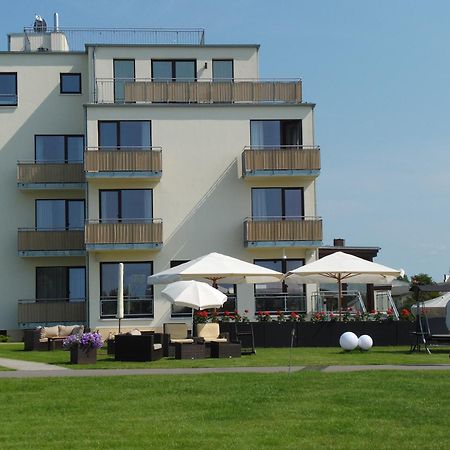 Hotel Warnow Rostock Luaran gambar