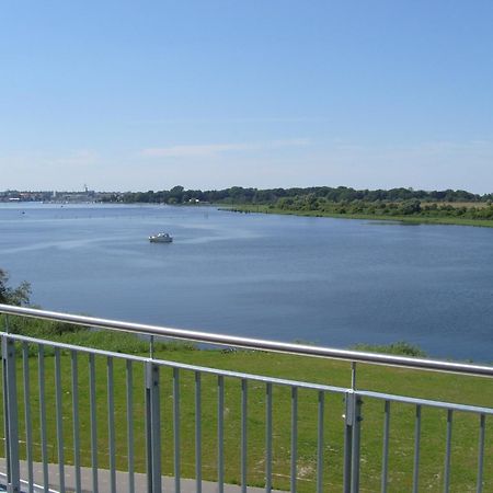 Hotel Warnow Rostock Luaran gambar
