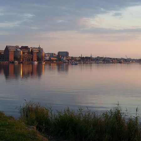 Hotel Warnow Rostock Luaran gambar