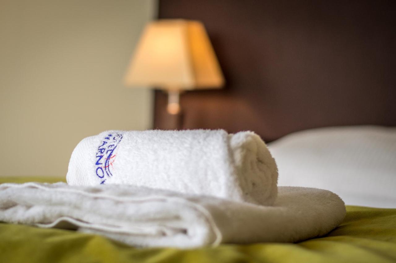 Hotel Warnow Rostock Luaran gambar