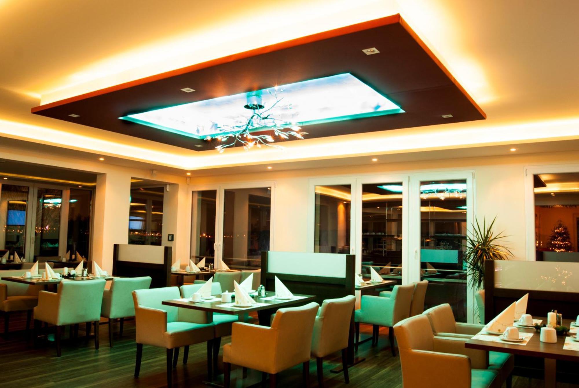 Hotel Warnow Rostock Luaran gambar