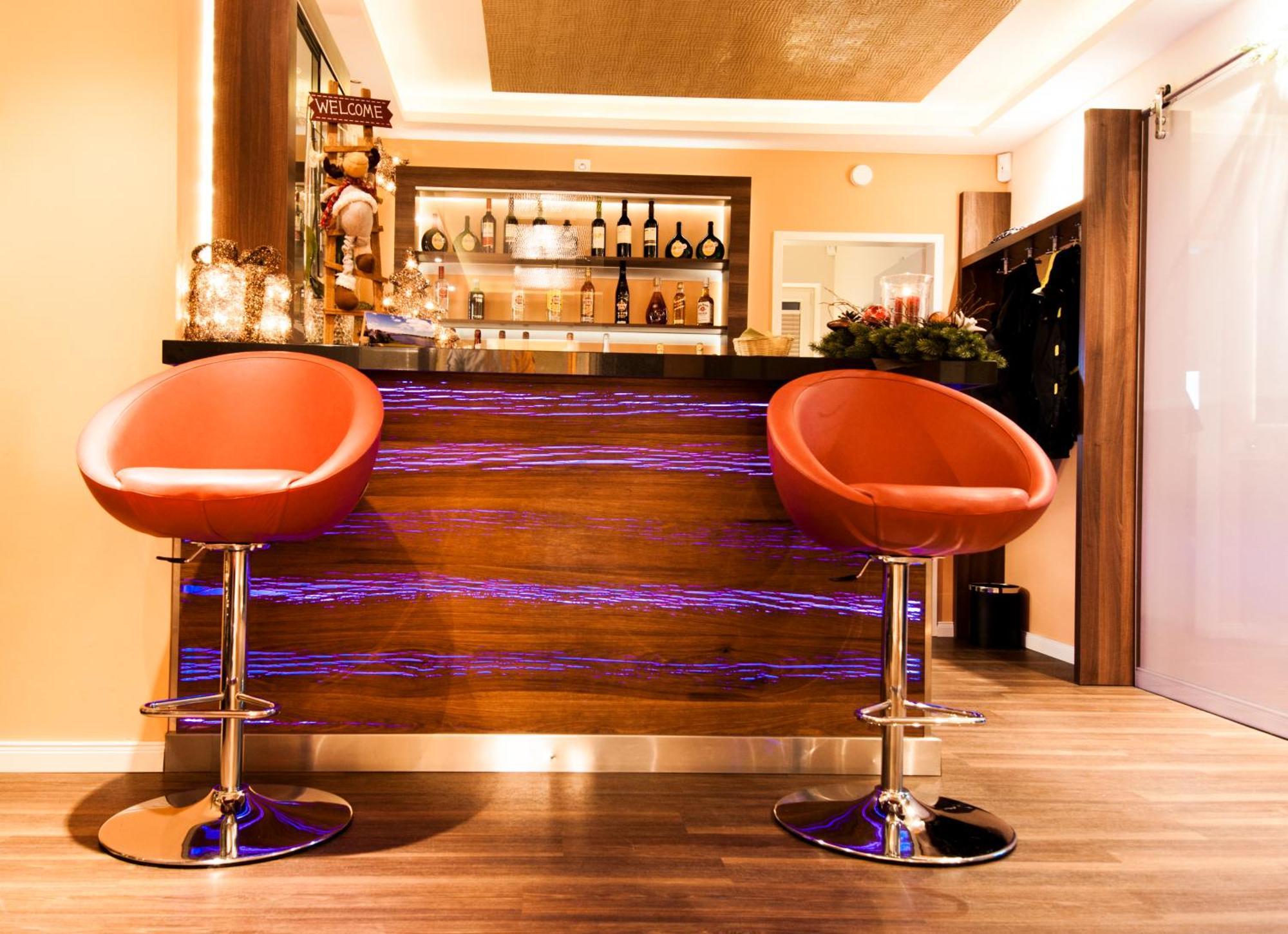 Hotel Warnow Rostock Luaran gambar