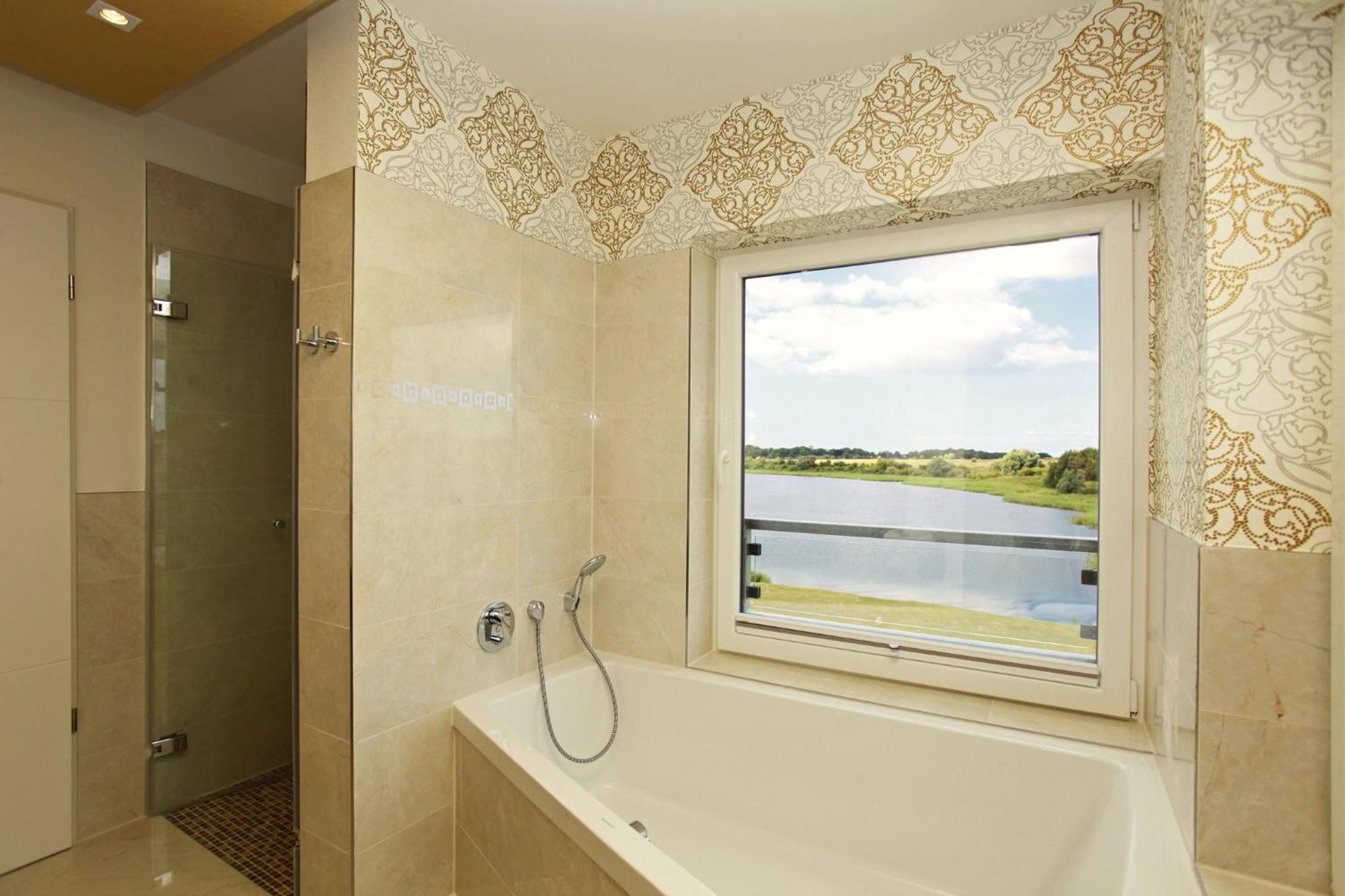 Hotel Warnow Rostock Luaran gambar