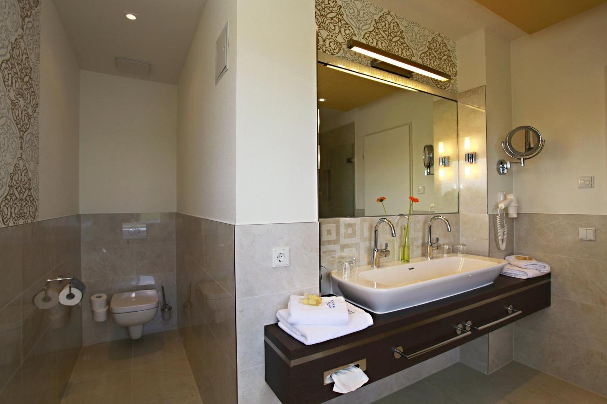 Hotel Warnow Rostock Luaran gambar