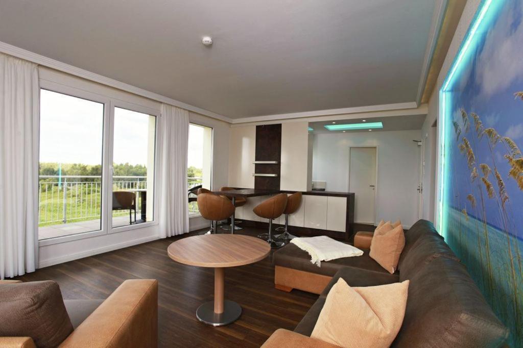 Hotel Warnow Rostock Luaran gambar