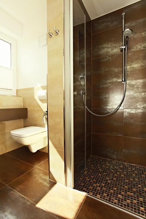 Hotel Warnow Rostock Bilik gambar