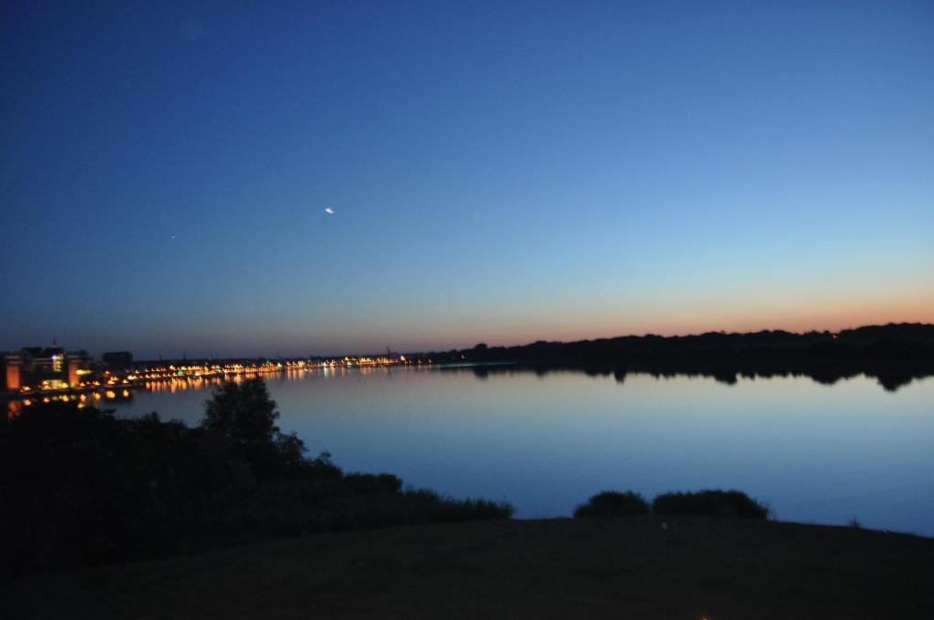 Hotel Warnow Rostock Bilik gambar