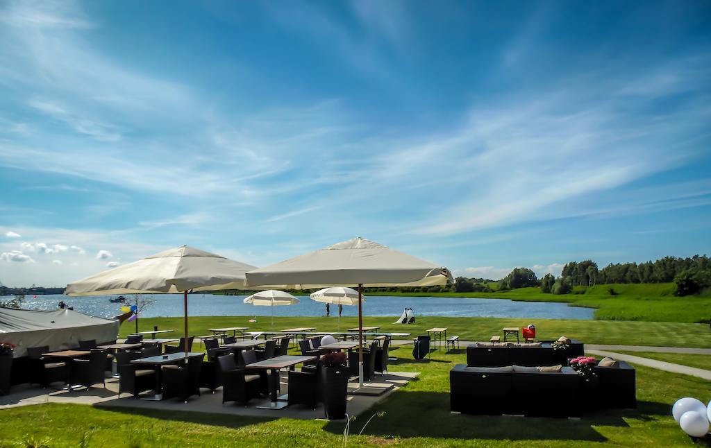 Hotel Warnow Rostock Luaran gambar