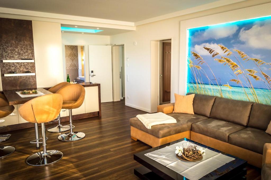 Hotel Warnow Rostock Luaran gambar
