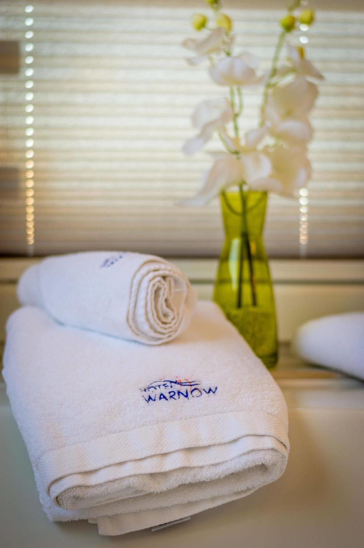 Hotel Warnow Rostock Luaran gambar