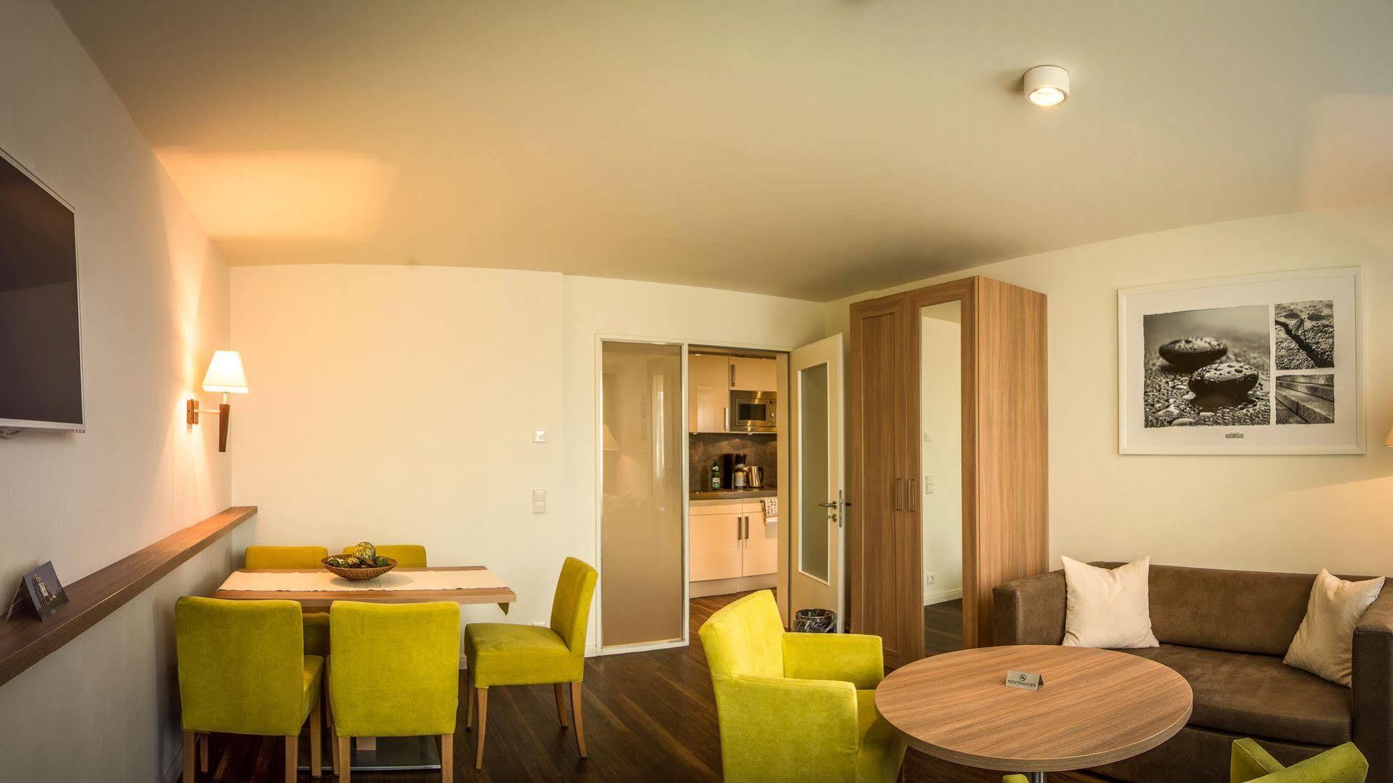 Hotel Warnow Rostock Luaran gambar