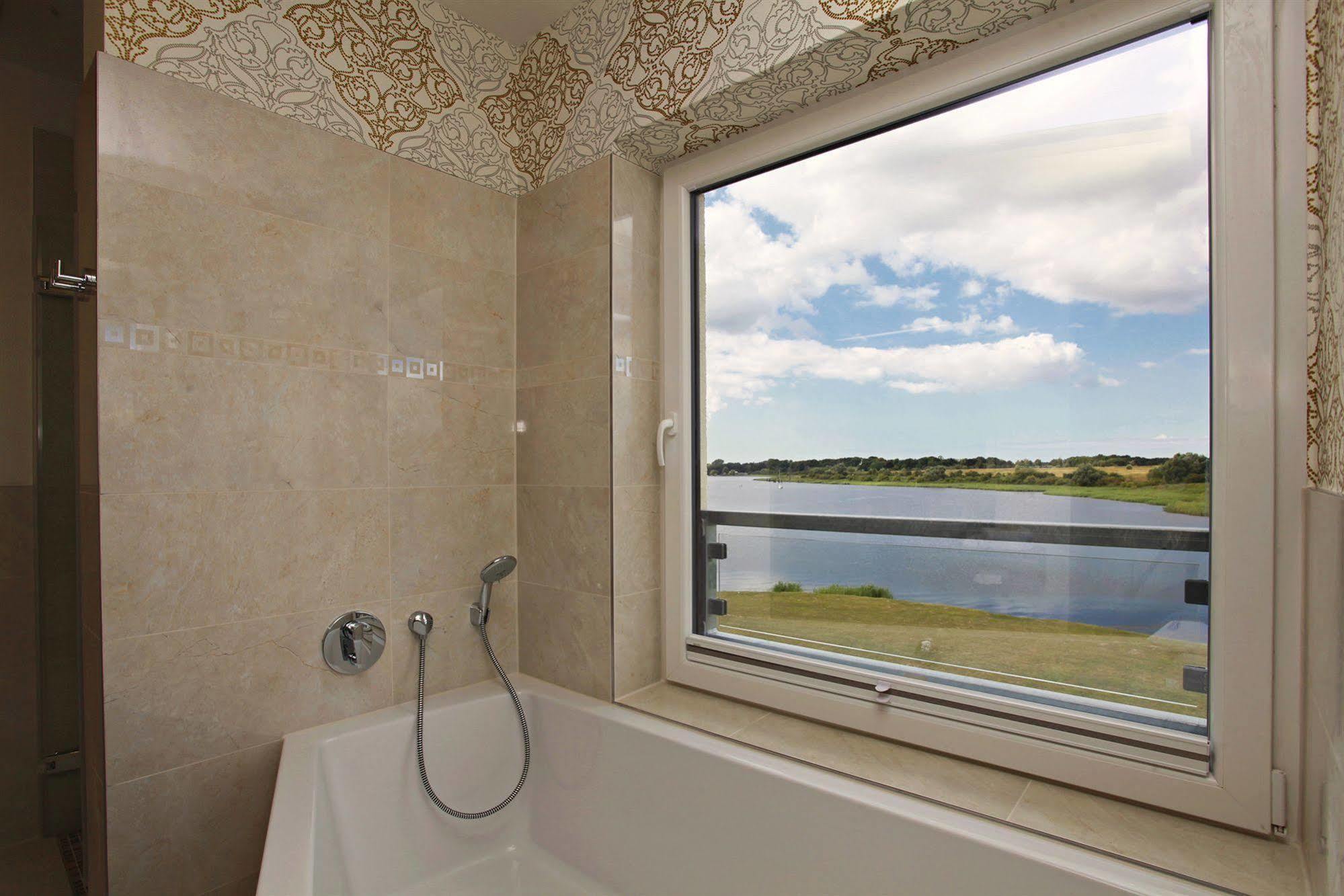 Hotel Warnow Rostock Luaran gambar